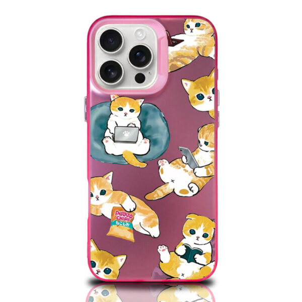 CAT case M3