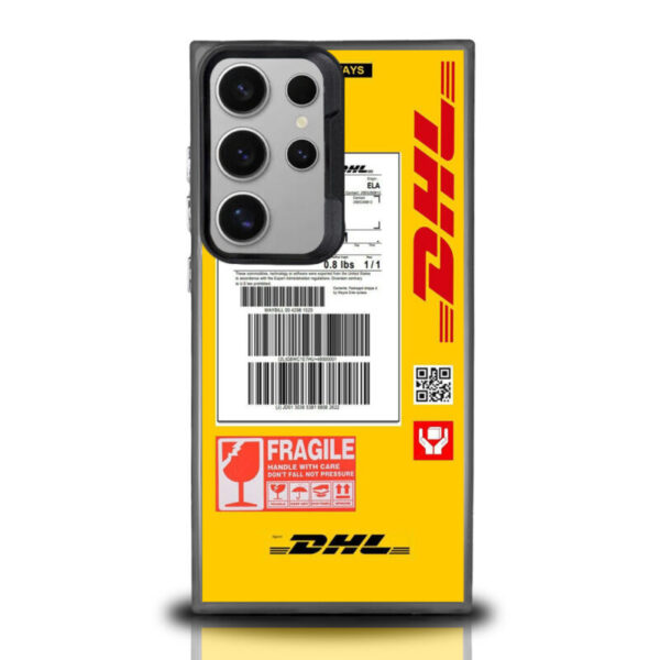 DHL case M1 - Imagen 2