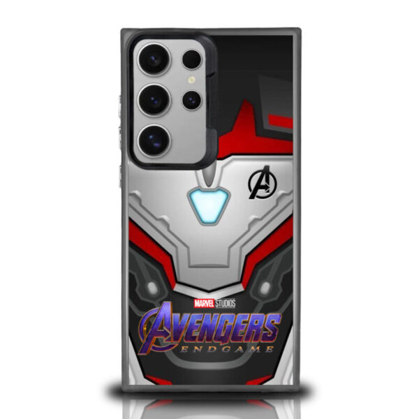 END GAME case M2 - Imagen 2