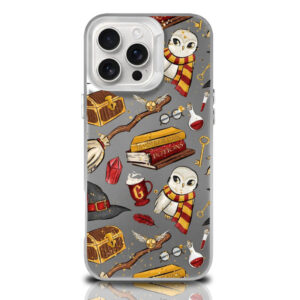 Harry Potter case M4