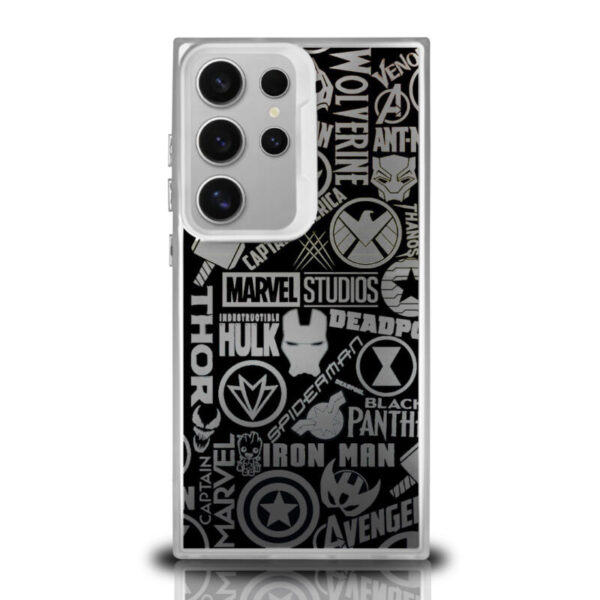 Marvel case - Imagen 2