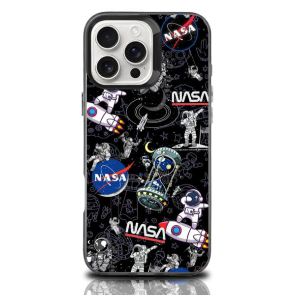 NASA case M3