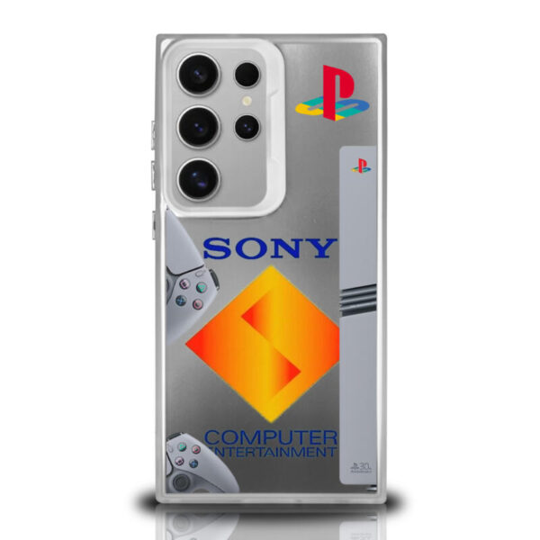 PlayStation #5 case M2 - Imagen 2