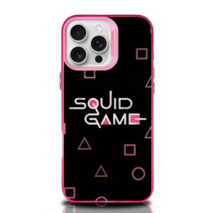 SQUID GAME case M1