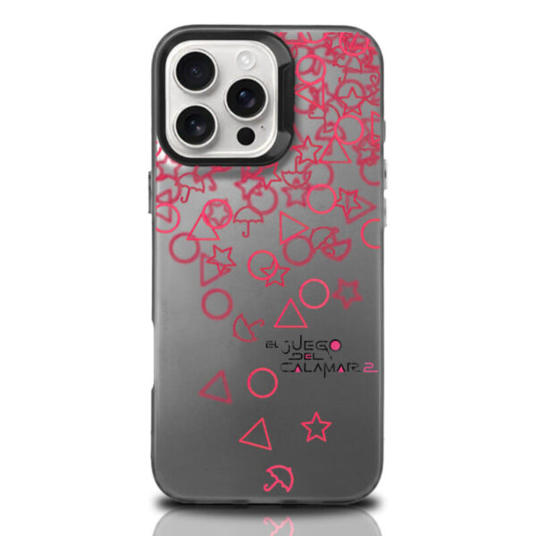 SQUID GAME case M10
