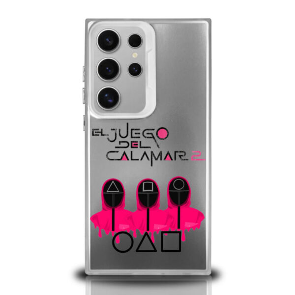 SQUID GAME case M8 - Imagen 2