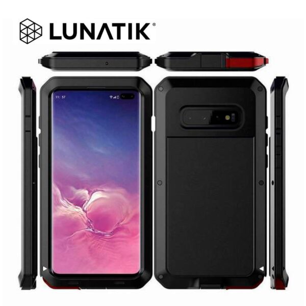 Lunatik Taktik Xtreme