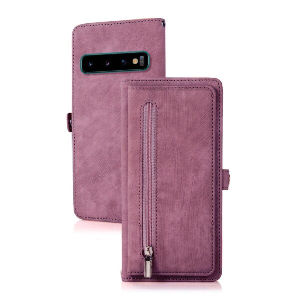 Holder Wallet Premium lila