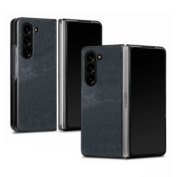 Leather Protector negro