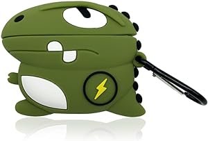 Dinosario M2 AirPods 1.ª /2.ª generación