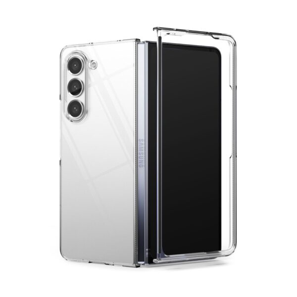 Shockproof Acrylic transparente