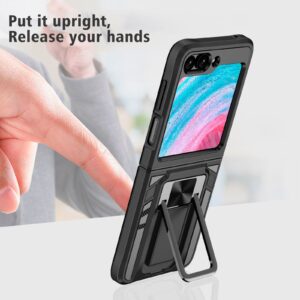 Armor Ring case M2 negro