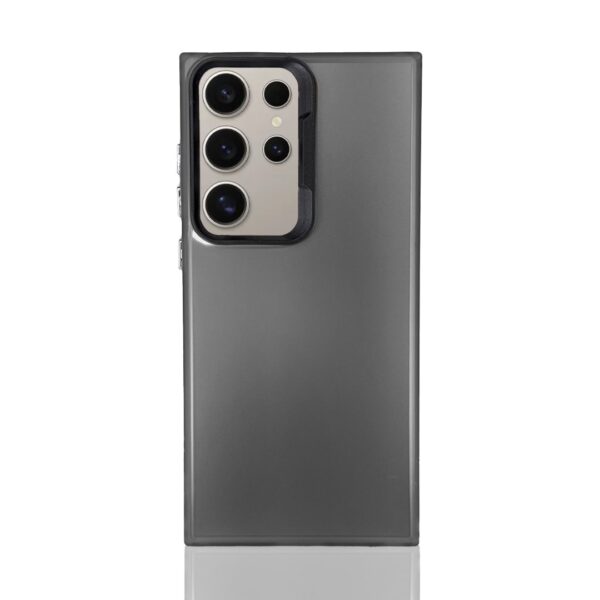 Phantom Grey case