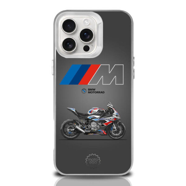 BMW Bike case