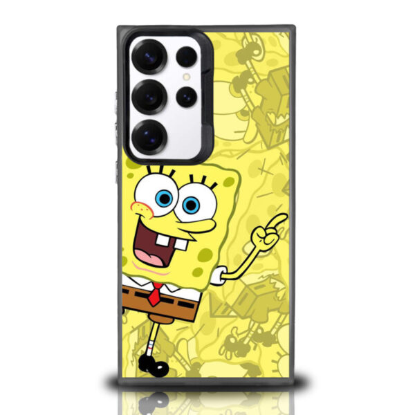 Bob Esponja case M8 - Imagen 2