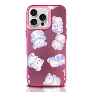 Bubble Bear case
