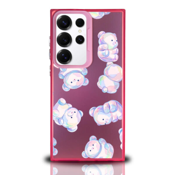 Bubble Bear case - Imagen 2