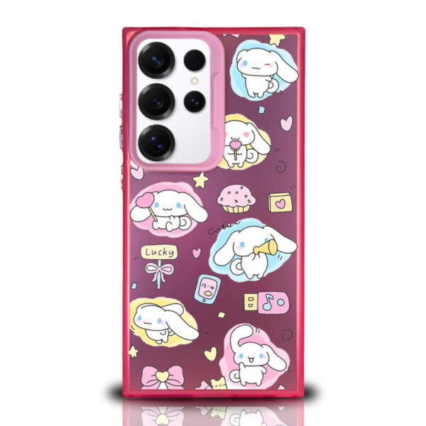 Cinnamoroll case - Imagen 2