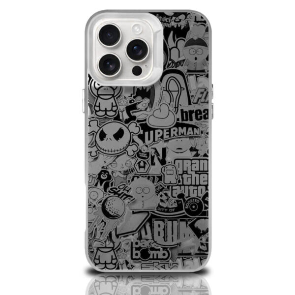 Collage case