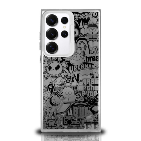 Collage case - Imagen 2