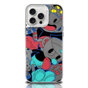 CUPHEAD case M2