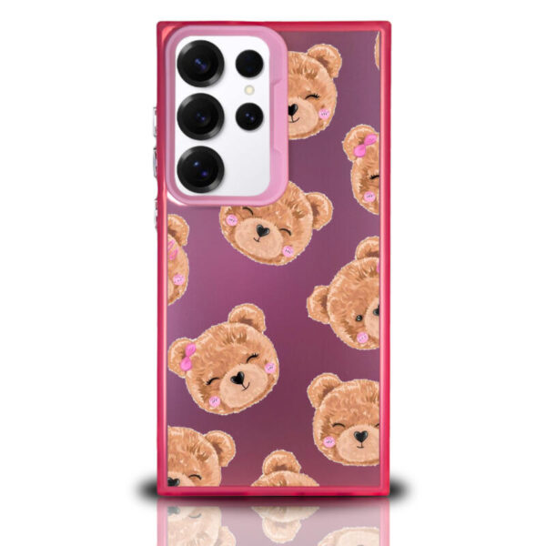 Cutie Bear case M3 - Imagen 2