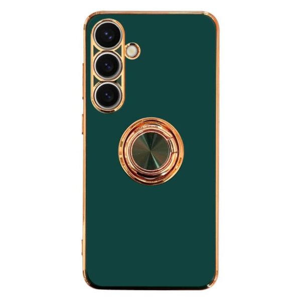 Gold Ring case verde - Imagen 3