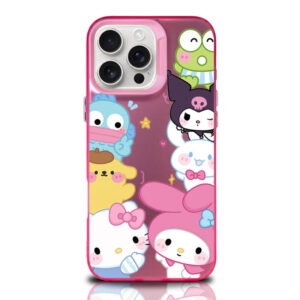 Hello Kitty case M4