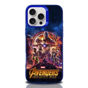 Infinity War case