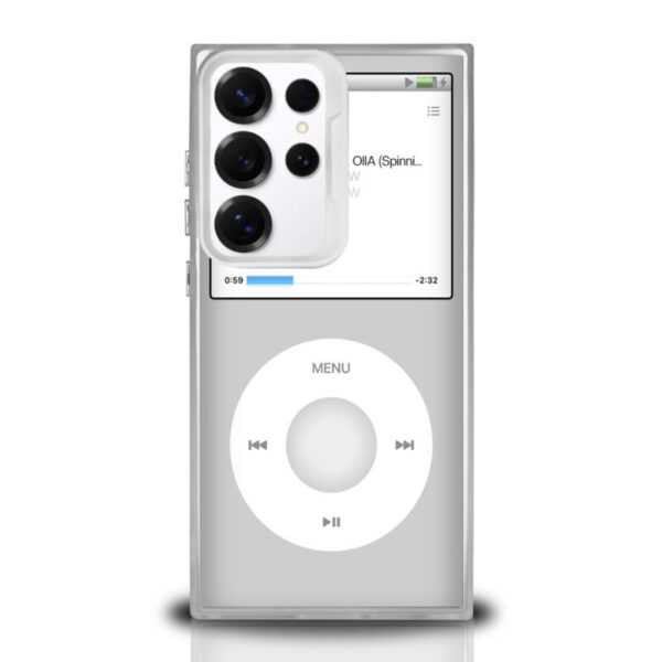 iPod case - Imagen 2