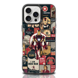 IRONMAN case