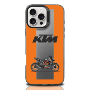 KTM Bike case