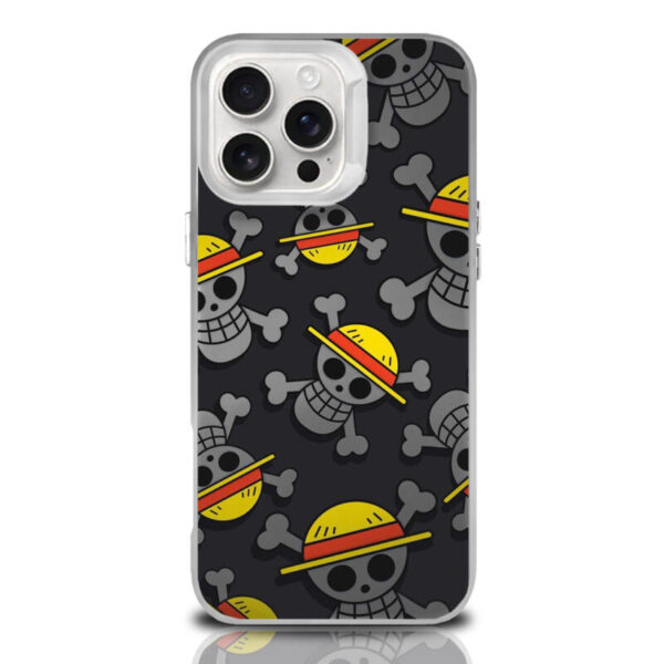 One Piece case M2