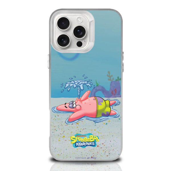 Patricio case