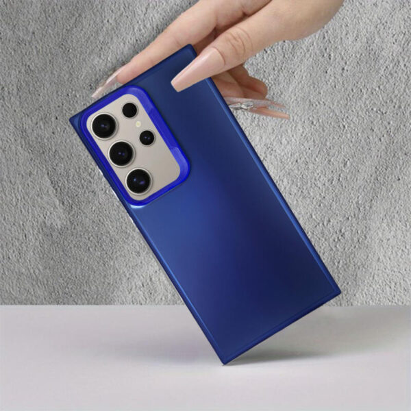 Phantom Blue case - Imagen 3