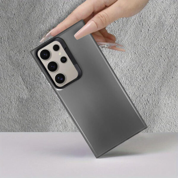 Phantom Grey case - Imagen 3