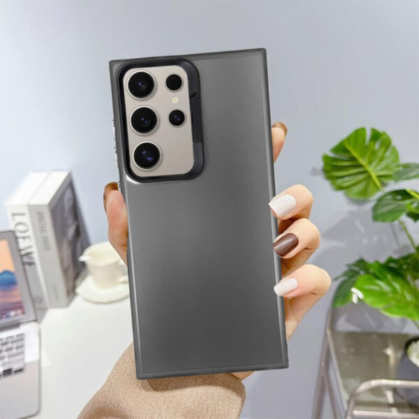 Phantom Grey case - Imagen 2