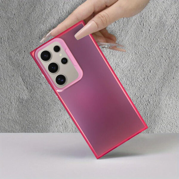 Phantom Pink case - Imagen 3