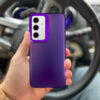 Phantom Purple case - Imagen 2