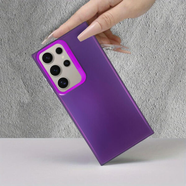 Phantom Purple case - Imagen 3