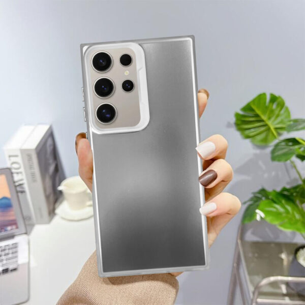 Phantom White case - Imagen 2