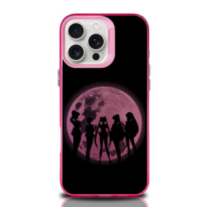 Saylor Moon case M3