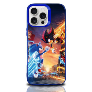 Sonic case M1