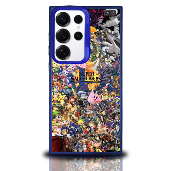 Super Smash Bros. Ultimate case M1 - Imagen 2