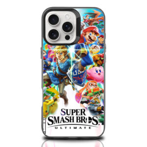 Super Smash Bros. Ultimate case M2