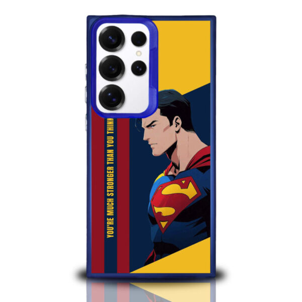 SuperMan case M1 - Imagen 2