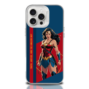 WonderWoman case M1