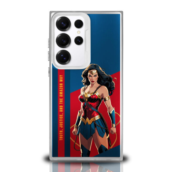 WonderWoman case M1 - Imagen 2