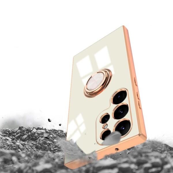 Gold Ring blanco - Imagen 3