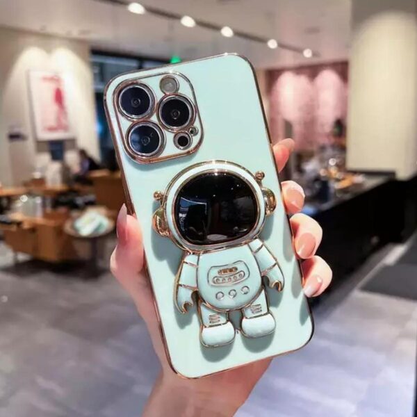 Astronauta Holder case acua